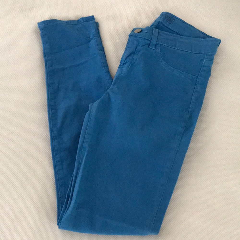 Blue j brand pants